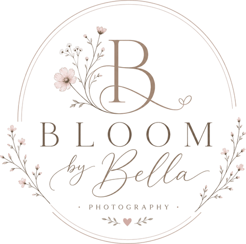 Bloom by Bella Photography — back to top